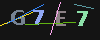 Gambar captcha